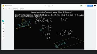 Magnetostatica V 29 04 24 [upl. by Morgana]