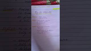 Day10 sbi rrb ibps ibpsclerk ibpspo sbiclerk uiic lic esic viral ytshort ytshortsindia [upl. by Gamber]