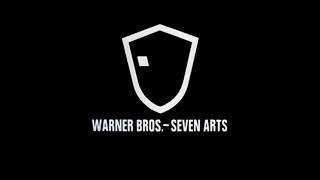 Warner Bros  Seven Arts [upl. by Ymirej]