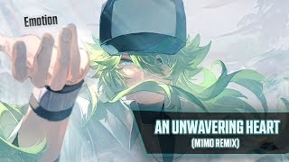 Pokemon  An Unwavering Heart M1MO Remix [upl. by Elac]