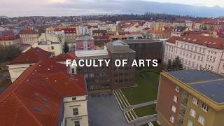 Faculty of Arts Masaryk University Brno Czech Republic [upl. by Rees]