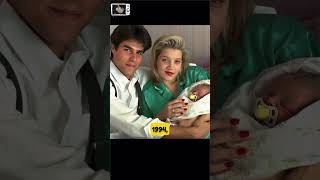 Lisa Marie Presley admits she got pregnant with Riley to keep Danny Keough lisamariepresley [upl. by Fusco]