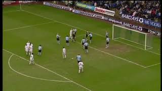 Bolton Wanderers 31 Fulham 200405 [upl. by Gifferd]