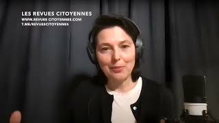 104  LE DIRECT Revues Citoyennes Questions diverses  Valérie BUGAULT  18 avril 2023 [upl. by Siraval]