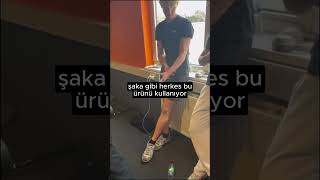 Gripper  BİLEK Güçlendirici  Gripstore spor aletleri shopier shorts [upl. by Damon]