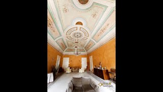 Discover this stunning classic Italian apartment with three bedrooms for sale in Abruzzo Italy [upl. by Kreegar254]