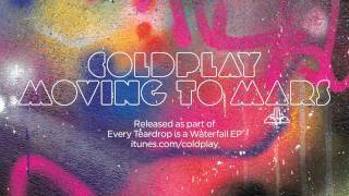 Coldplay  Moving To Mars Official Audio [upl. by Armbrecht]