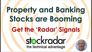 Stockradar Stocks on the Move 129 [upl. by Saitam473]