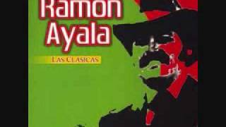 Ramon Ayala y Los Bravos del Norte  Ando Buscando Un Amor [upl. by Nomelc738]