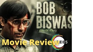 Bob Biswas Movie Review [upl. by Flann]