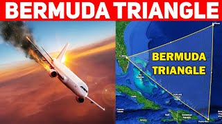 Bermuda Triangle Mystery  Shorts  Minutes Mystery [upl. by Adyl]