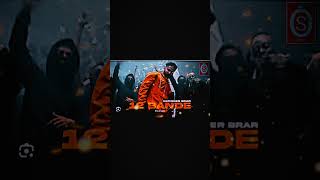 12 BANDE Full Song  12 BANDE  Varinder Brar  New Punjabi Song 2024  Latest Punjabi Songs 2024 [upl. by Dare43]