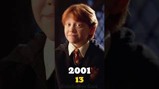 Will You Guess All The Characters  Harry Potter 20012024 shorts [upl. by Ateikan548]