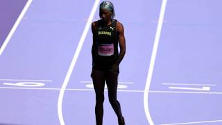 New 400M Olympic Champion Set to Be Crowned Following Shaunae MillerUibos Setback [upl. by Launcelot363]