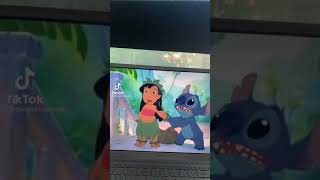 lilo and stitch deleted scene 🤣 [upl. by Salman]