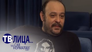 TV lica Ljubomir Bandović [upl. by Mcevoy248]