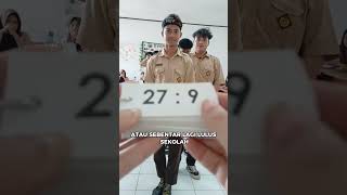 Siswa Kelas 12 SMA Tak Bisa Pembagian Dasar Pelajaran SD Shorts [upl. by Eaves22]