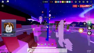 Roblox Bedwars Anti Cheat Vs Render [upl. by Nnylharas]