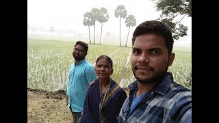 Bhimavaram prayanam Sankranthi  MY VILLAGE SHOW TEAM  DETHADI  Telugu vlog [upl. by Punke]