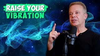 Instantly Raise Your Vibration 5 Simple Steps [upl. by Hermon]