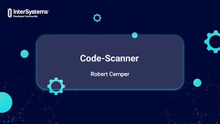 Code Scanner App [upl. by Hsirahc]