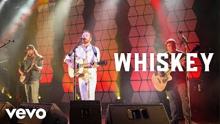 Trampled by Turtles  Whiskey Official Live Video [upl. by Michal]