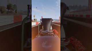 Top fuel dragster in beamngdrive dragracing dragrace [upl. by Hendry611]