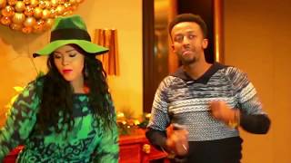 HEESTA HAYE KALIYA AWALE ADAN amp HANI UK OFFICIAL VIDEO 2016 [upl. by Ellac]