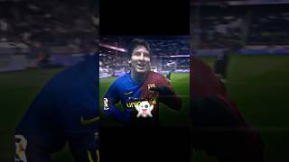 Messi haciendo una emotiza insana 👻🥶 [upl. by Casteel287]