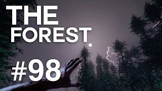 The Forest  Episodul 98 [upl. by Seiden]