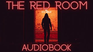 The Red Room by HG Wells  Full Audiobook  Mysterious Bedtime Stories 🕯 [upl. by Kinnard]