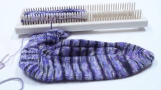 Sock Loom EFG [upl. by Suter]