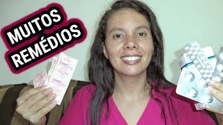 Consultei no Hematologista particular e olha o que ele falou [upl. by Allred]