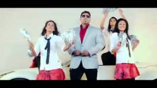 Chitti Cream  Punjabi song by Rana Umair  Official Video [upl. by Nnaitak]