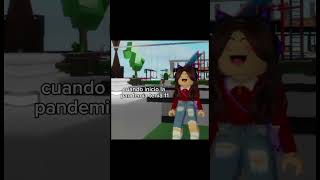 creciste roblox [upl. by Widera]