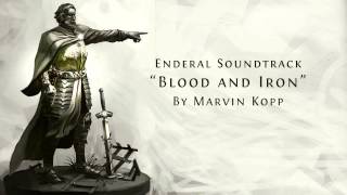 Enderal Soundtrack  Blood and Iron [upl. by Lula]