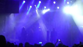 TRIPTYKON  Aurorae live Gdańsk 19032017 [upl. by Koo309]