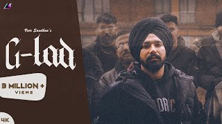 G Lad  Veer Sandhu Official Video  Latest punjabi song 2024 LegacyRecords [upl. by Yole]