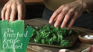 How to Cook Kale [upl. by Acinomad]