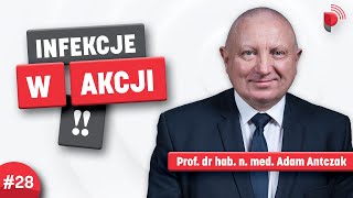 Jak skutecznie radzić sobie z chorobami w sezonie przeziębieniowym [upl. by Nosyd]