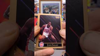 1990 Skybox NBA🏀 A lot of great players fun rip💥sportscards basketballcards nba [upl. by Elehcim]