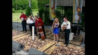 Rhonda Vincent amp The Rage  quotThe Blues Are Still the Bluesquot [upl. by Annirok]