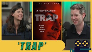 Our Thirst for ‘Trap’  The Big Picture  Ringer Movies [upl. by Kahler]