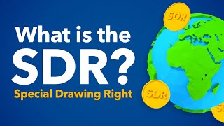 What is the SDR [upl. by Oly]