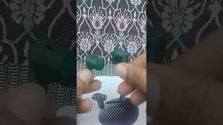 pTron Bassbuds Bliss Unboxing👍☺️earbudsunboxing [upl. by Yanehc]