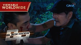 Black Rider Will the Senator end Edgardos life Episode 107 [upl. by Anauqaj505]