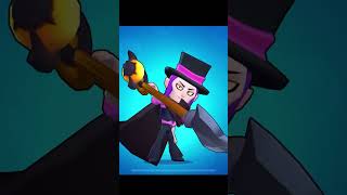 Brawl Stars Skins Transition brawlstars [upl. by Keely]