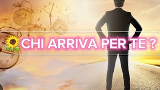 🌻COSA CE IN ARRIVO X TEchiceinarrivoperteletturatarocchigratis [upl. by Filmer]