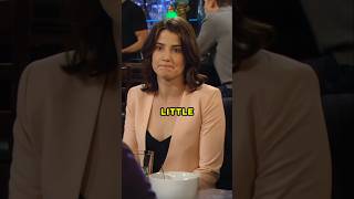 How I Met Your Mother  Robin Ted Offer To Help With The Planning A Little shorts himym [upl. by Sybilla]