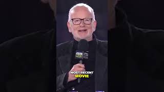 Ian McDiarmid Reveals His Favorite Palpatine Movie starwars shortsfeed foryou fypシ゚viral sith [upl. by Androw]